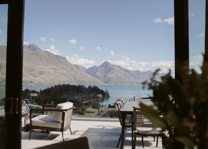 The Carlin Boutique Hotel