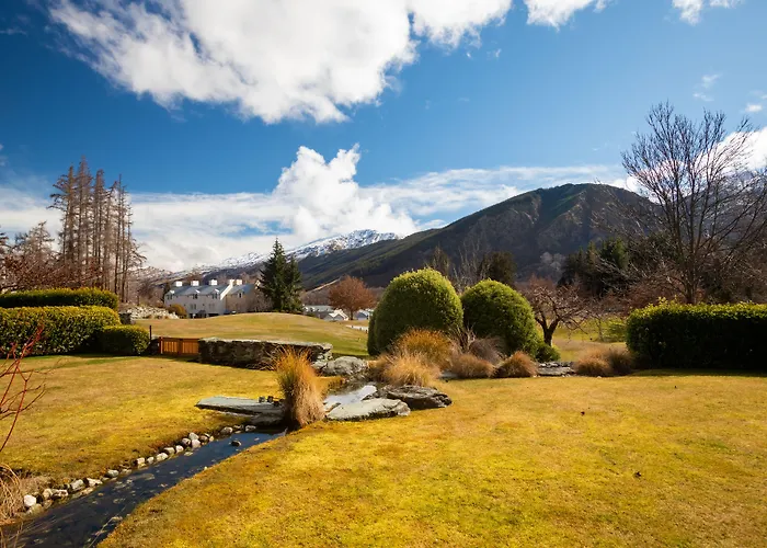 Millbrook Resort